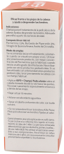 Läuseshampoo + Kamm 100ml Läuseshampoo + Kamm 100ml