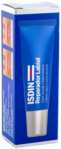 Isdin Nutrabalm Intensiv-Reparaturschutz 10 ml