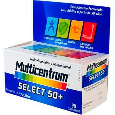 Multicentrum Ausw&auml;hlen +50 90 Comp