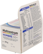 M&auml;nner 50+ 30 Tabletten