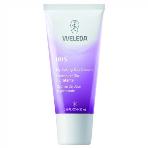 Feuchtigkeitsspendende Tagescreme 30 ml
