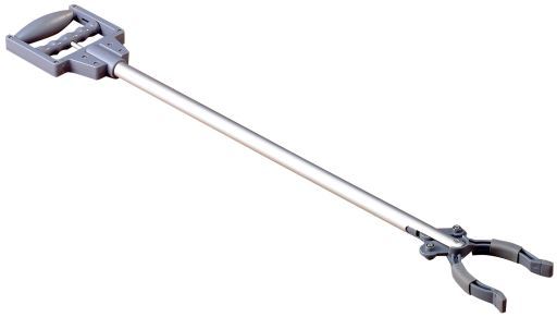 Garcia 1880 Ultraleichte Aluminiumklemme