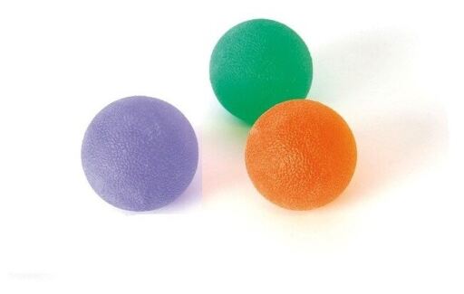Garcia 1880 Weicher Rehabilitations-Gelball