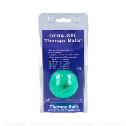 Garcia 1880 Mittlerer Rehabilitations-Gelball