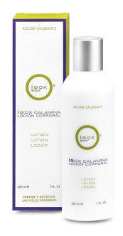 Ioox Calamin-K&ouml;rperlotion 200 ml