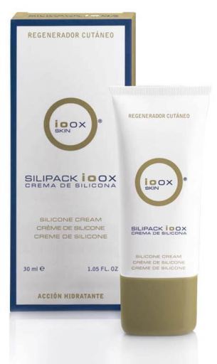 Ioox Silipack Creme 30 ml