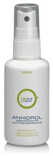 Ioox Deodorant Anhidrol Spray