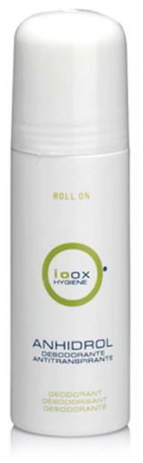 Ioox Anhydrol Roll-On Deodorant
