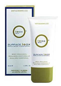 Ioox Oberfl&auml;chenemulsion 50 ml