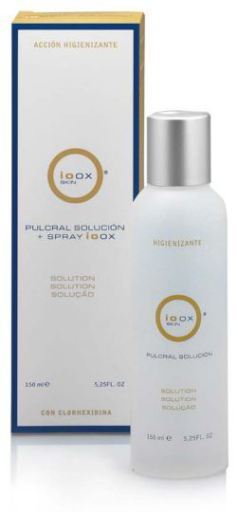 Ioox Pulcral Sol W&auml;ssriges Tonikum 150ml