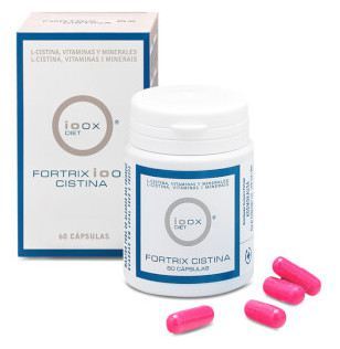Ioox Fortrix 60 Kapseln