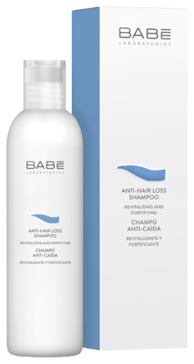 Anti-Haarausfall-Shampoo 250 ml