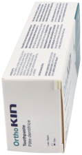 Ortho-Kin Zahnpasta 75 ml