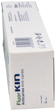 Zahnpasta Fluorkin 75 ml