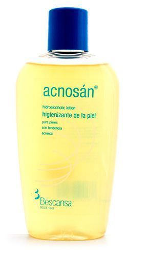 Acnosan Gesichtslotion 200 ml