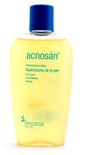 Acnosan Gesichtslotion 200 ml Acnosan Gesichtslotion 200 ml