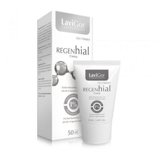 Lavigor Regenhial Creme 50 ml
