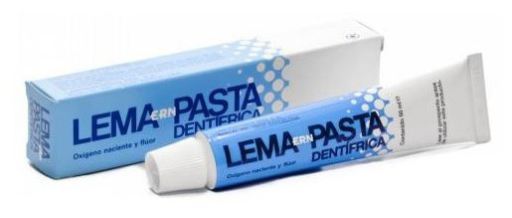 Ern Zahnpasta 50g