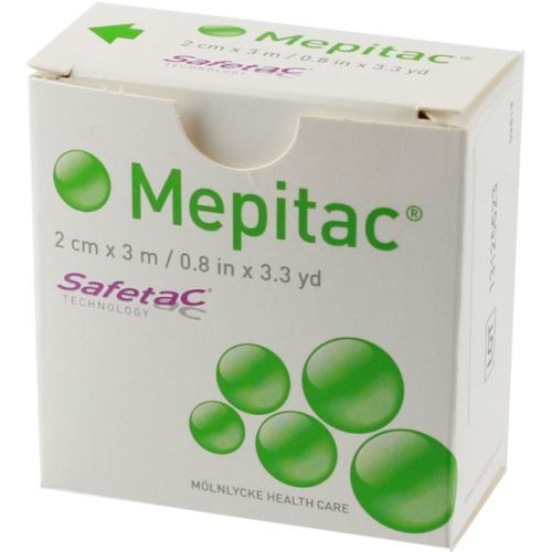 Silikonverband 2cmx3m