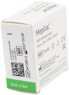 Silikonverband 2cmx3m