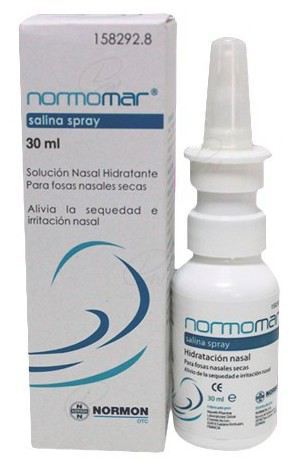 Kochsalzspray 30ml