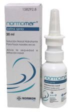 Kochsalzspray 30ml