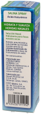 Kochsalzspray 30ml