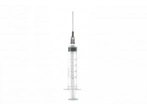 Novico Spritze 10 ml 30/7 Ico