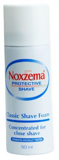 Noxzema Schaum 50 ml