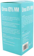 Harnstoff 10% Nm Lotion 500ml