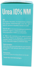 Harnstoff 10% Nm Lotion 500ml