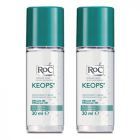 Cheops Roll-On Sensitive Deo 30ml Duplo Cheops Roll-On Sensitive Deo 30ml Duplo