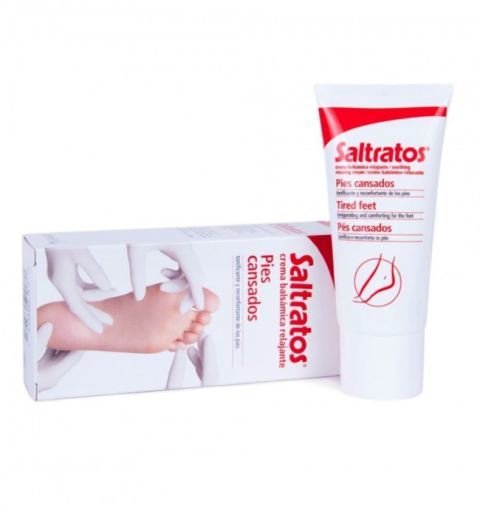 Saltratos Balsamico-Creme 50 ml