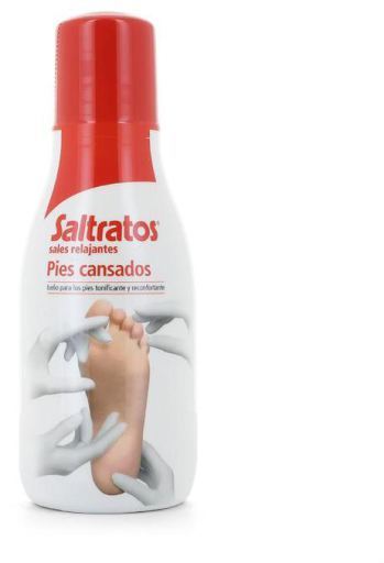 Saltratos Beruhigende Salze 250 gr