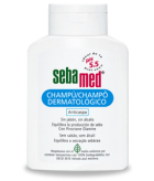 Dermatologisches Shampoo 200ml