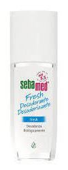 Sebamed Frischer Deodorant-Verdampfer 75 ml
