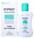 Stiprox Schuppen Shampoo Häufig 100 ml Stiprox Schuppen Shampoo Häufig 100 ml
