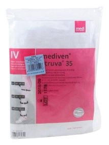 Mediven Mittel 35 Lang Stark T- 4