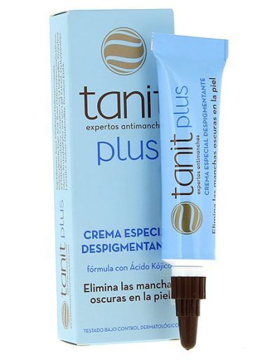 Tanit Plus Emulsion 15 ml