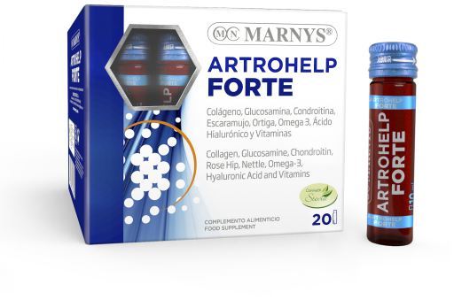 Marnys Arthrohelp Forte 20 Ampullen x 10 ml