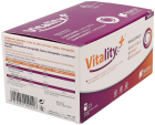 Vitality+ 15 Ampullen Vitality+ 15 Ampullen