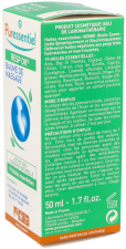 Atembalsam Ok 19 Fluidcreme 50 ml