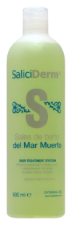 Totes Meer Badesalz 500 ml Totes Meer Badesalz 500 ml
