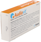 Audiovit 30 Kapseln Audiovit 30 Kapseln