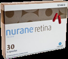 Nurane Retina 30 Kapseln