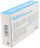 Nutira Lactase 4500Fcc 28 Kautabletten