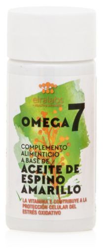 Eiralabs Omega 7 Sanddorn&ouml;l 500 mg