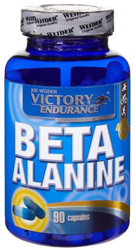 Victory Endurance Beta Alanin 90 Kapseln