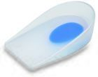 SH200 Blaues Fersenpolster XL