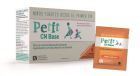 Petit CN Orangenbasis